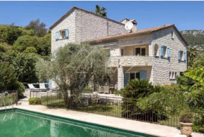 Mas provencal de charme